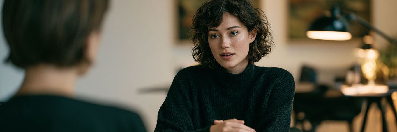 Queer-Affirming Therapist Sault Ste. Marie:  Finding Someone You Dont Have to Edit Yourself Around